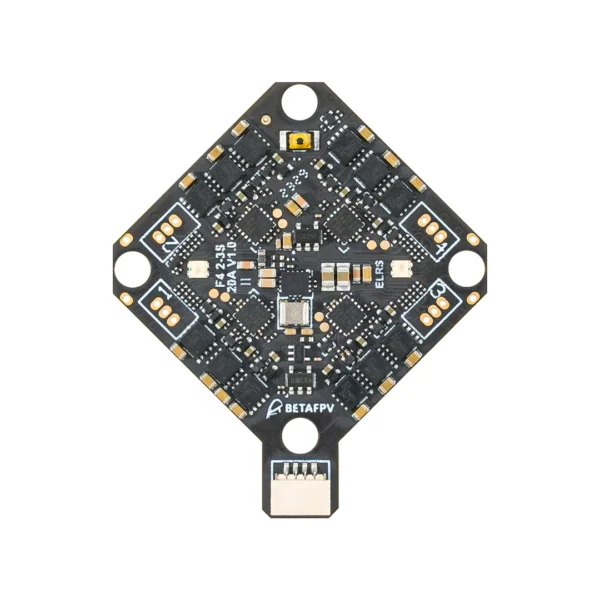 BETAFPV F4 2-3S 20A AIO FC V1