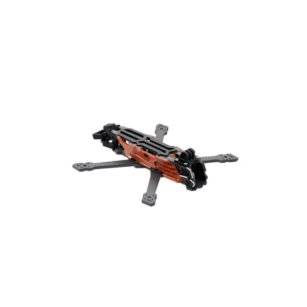 GEPRC Vapor-X5 O4 Pro Frame - Image 3