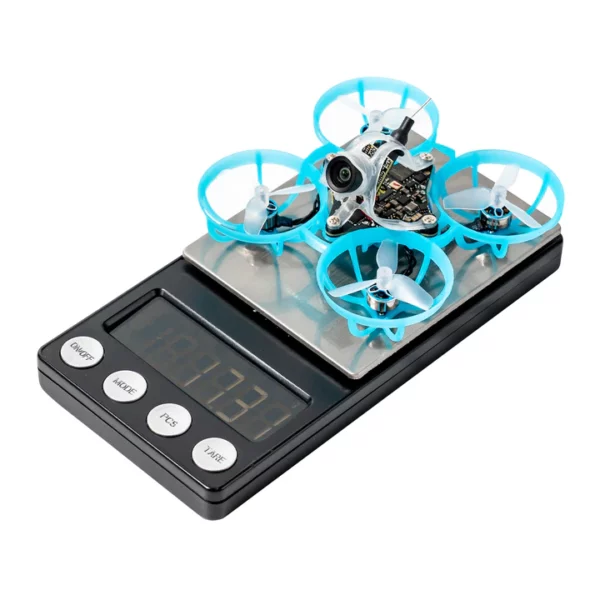 BetaFpv Air65 Brushless Whoop - Obrázek 5