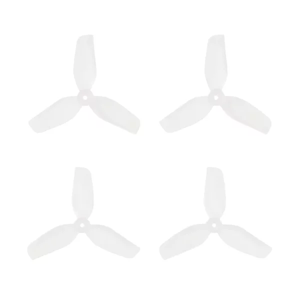 HQ 31mm Ultralight 3- Blade Propellers - Obrázek 2