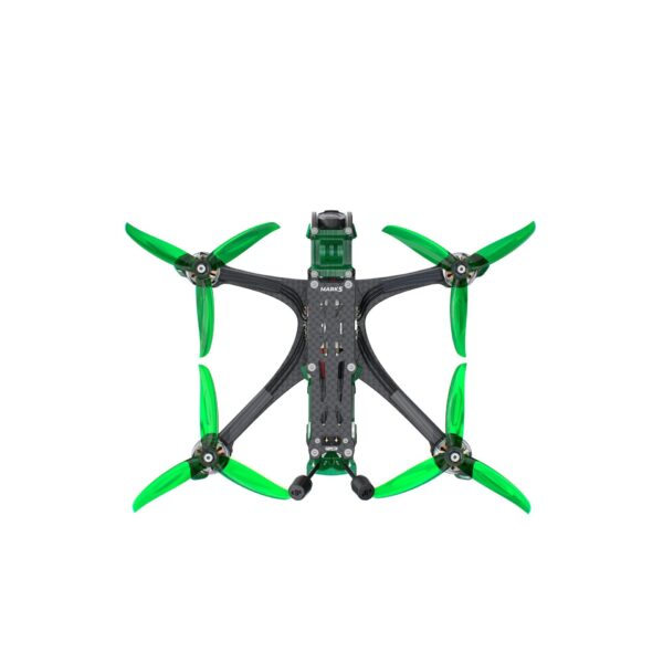 GEPRC MARK5 O4 Pro DC GPS ELRS2.4G - Image 4