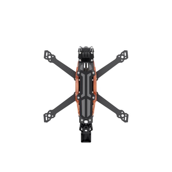 GEPRC Vapor-X5 O4 Pro Frame - Image 2