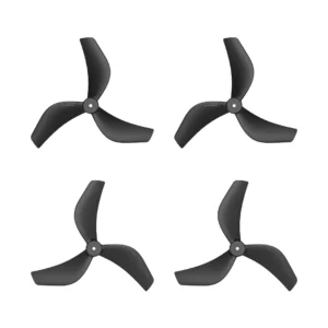 Gemfan 2218 3-Blade Propellers (1.5mm Shaft) 4ks