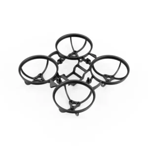 BETAFPV Air65 II Brushless Whoop Frame Black / Clear Blue