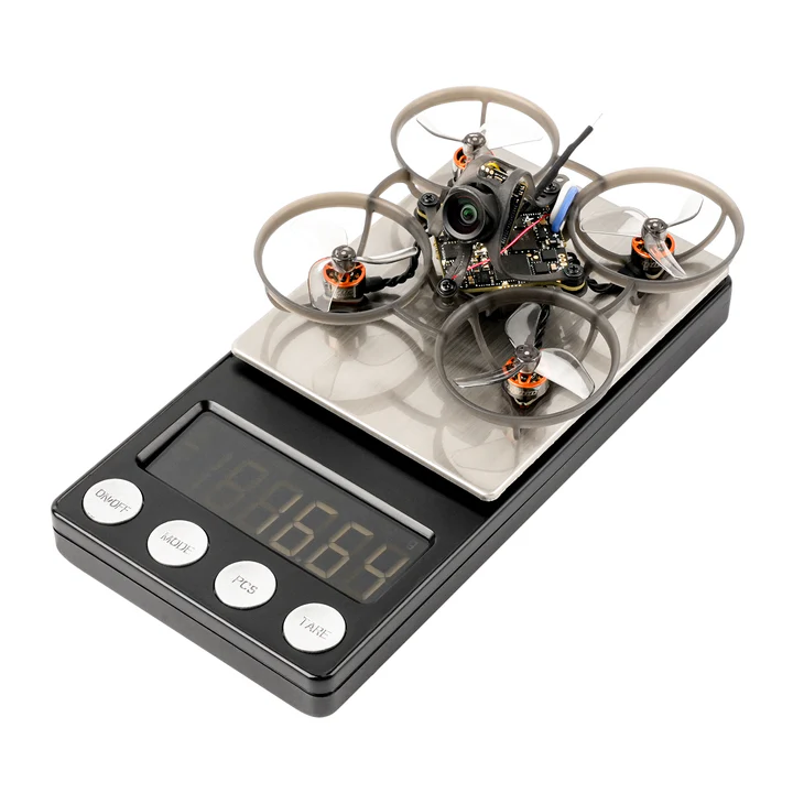BETAFPV Air65 II Brushless Whoop Freestyle / Racing / Champion - Obrázek 4