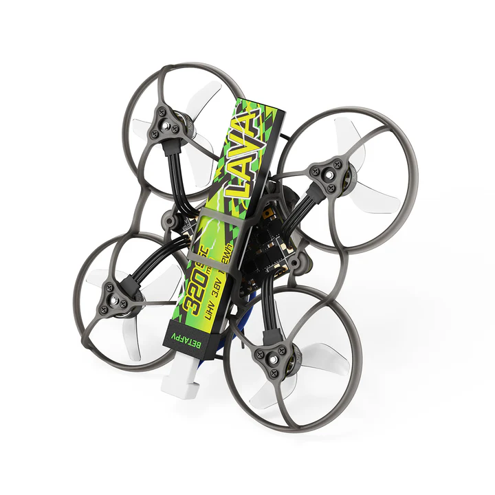 BETAFPV Air65 II Brushless Whoop Freestyle / Racing / Champion - Obrázek 3