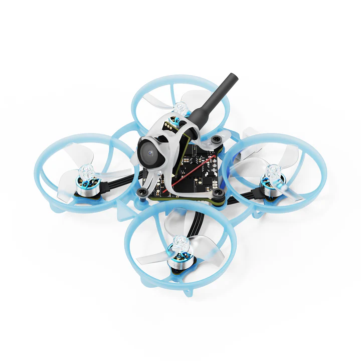 BETAFPV Air65 II Brushless Whoop Freestyle / Racing / Champion - Obrázek 9