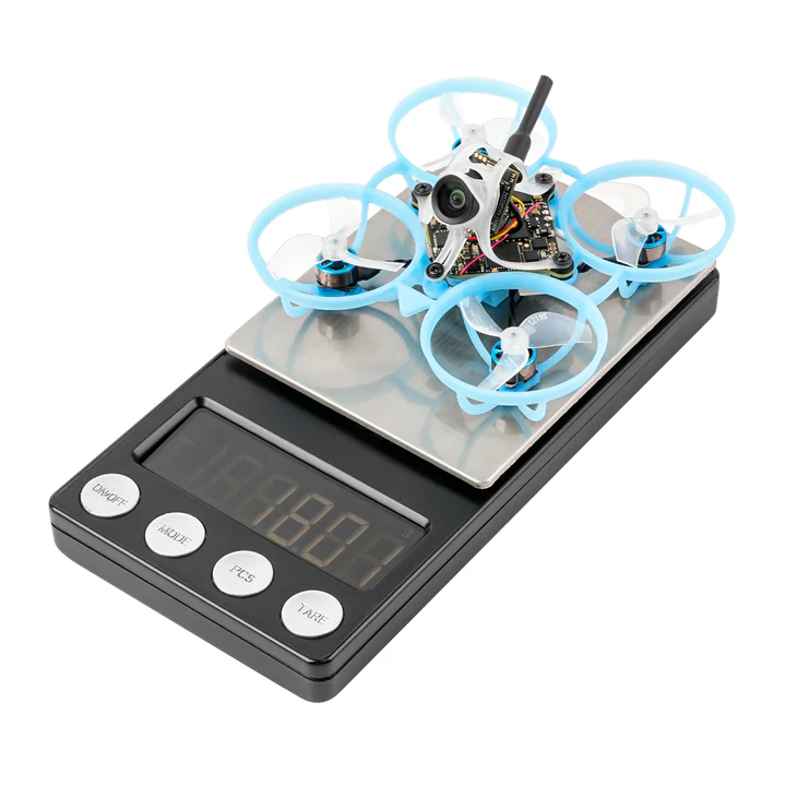 BETAFPV Air65 II Brushless Whoop Freestyle / Racing / Champion - Obrázek 12
