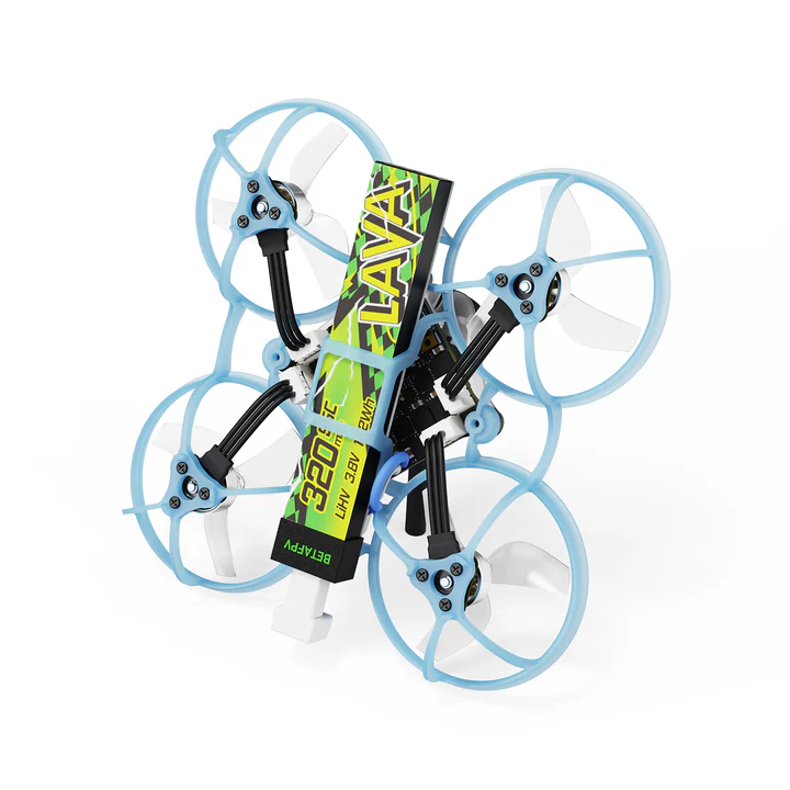 BETAFPV Air65 II Brushless Whoop Freestyle / Racing / Champion - Obrázek 11