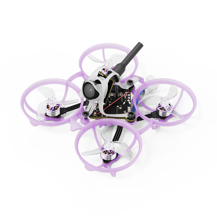 BETAFPV Air65 II Brushless Whoop Freestyle / Racing / Champion - Obrázek 5