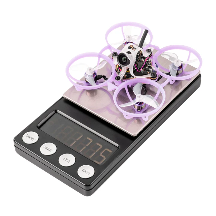 BETAFPV Air65 II Brushless Whoop Freestyle / Racing / Champion - Obrázek 8