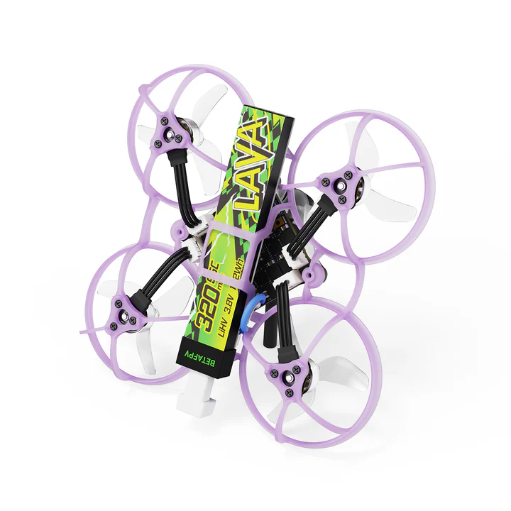 BETAFPV Air65 II Brushless Whoop Freestyle / Racing / Champion - Obrázek 7