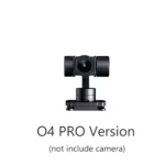 HEQUAV G-Port 3 osý gimbal pro DJI O4 Air Unit Pro