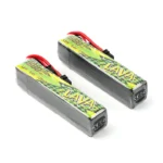 LAVA 3S 680mAh 95C Battery (2ks)