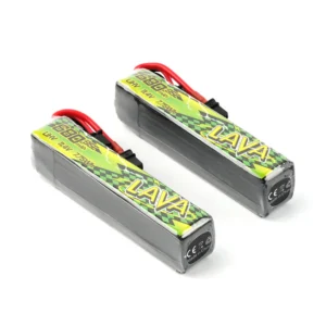 LAVA 3S 680mAh 95C Battery (2ks)