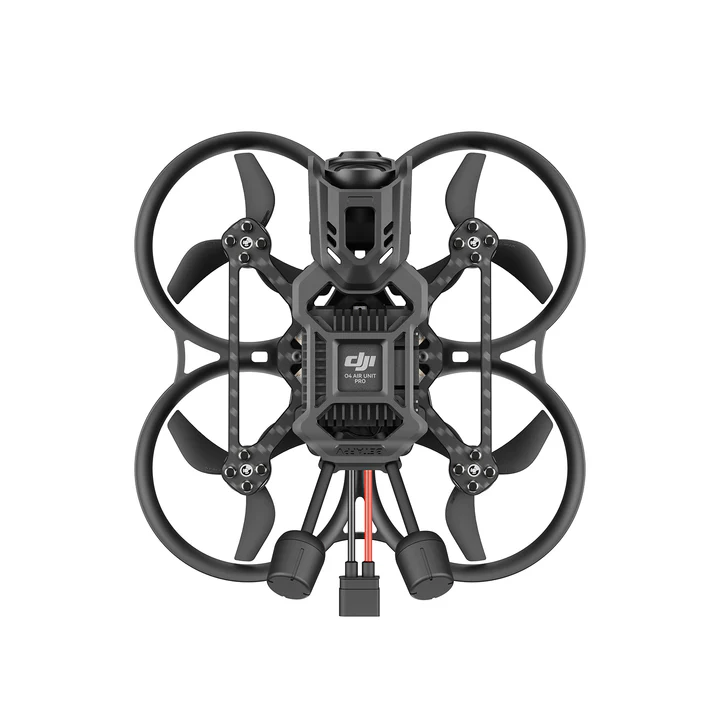 FPV Drone BETAFPV Pavo20 Pro II Brushless Whoop O4 Pro ELRS 2.4GHz - Obrázek 2