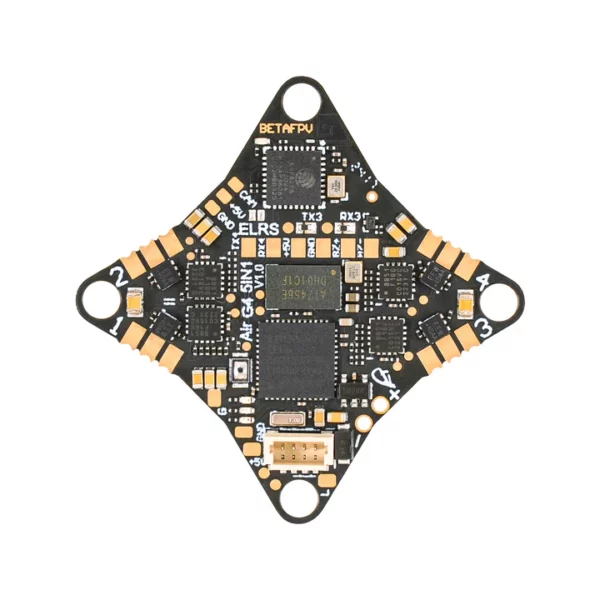 BETAFPV Air Brushless Flight Controller 5in1