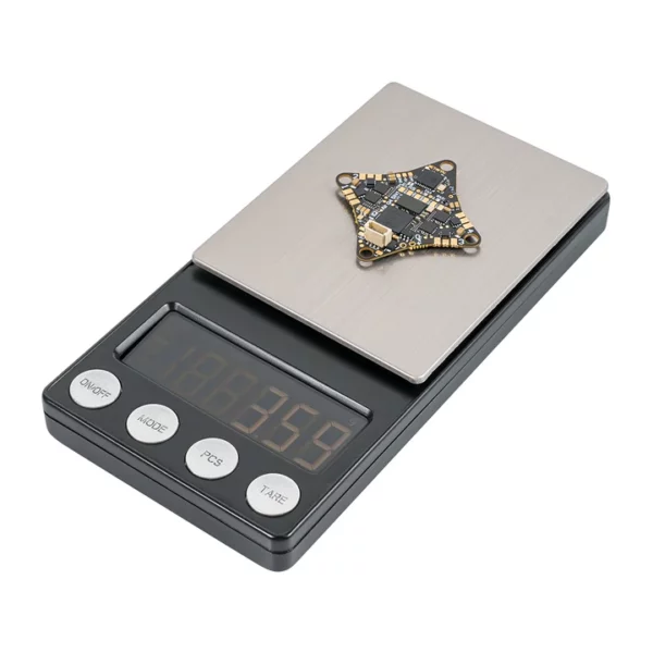 BETAFPV Air Brushless Flight Controller 5in1 - Image 3