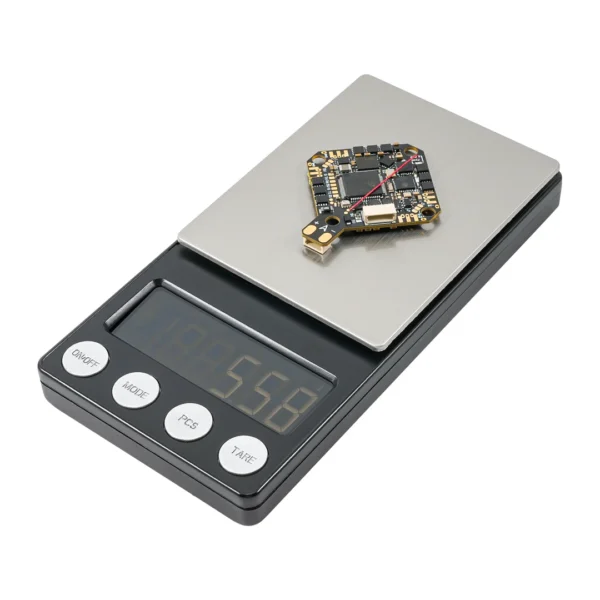 BETAFPV F4 2-3S 20A AIO FC V1 - Obrázek 3
