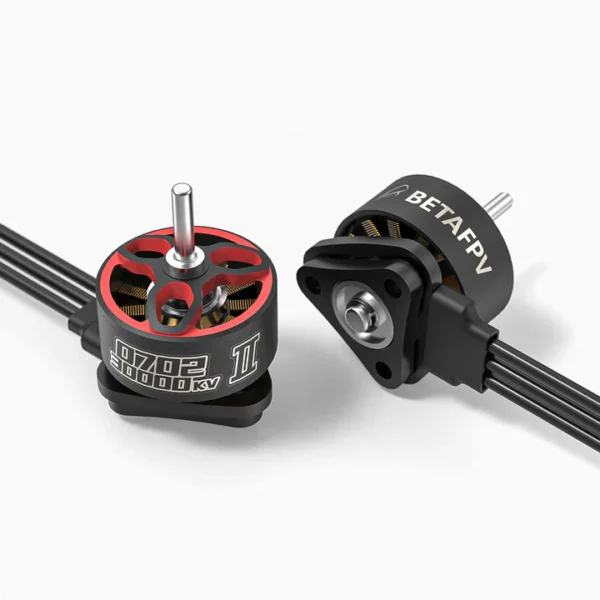 BETAFPV 0702SE II Brushless Motor - 1ks - Obrázek 2