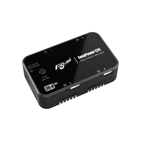 Nabíječka Flywoo EasyPower E24 2S