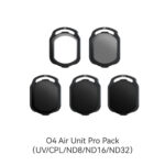 SpeedyBee Filter Set pro DJI O4 Air Unit Pro