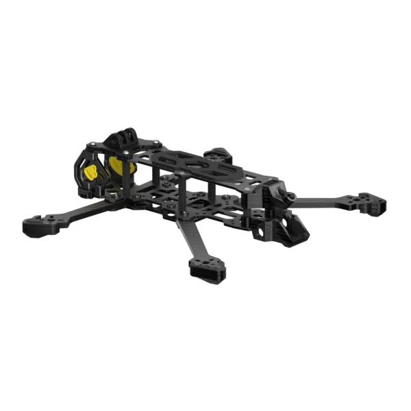 FlyFishRC Atlas 4 LR FPV Frame (DJI O4 Air Unit Pro Version) - Obrázek 6