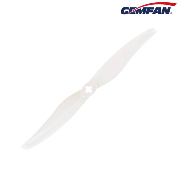 Gemfan 6" LR6026-2 Hurricane - Obrázek 3
