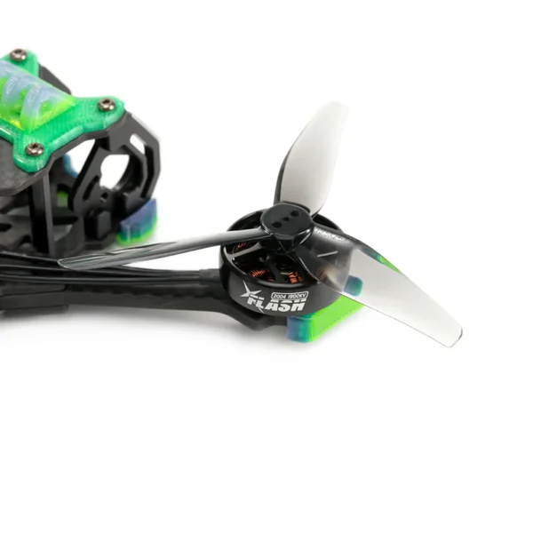 FlyFishRC Flash 2004 1800KV FPV Motor - Obrázek 2