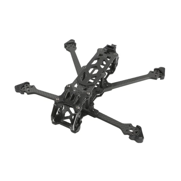 FlyFishRC Atlas 4 LR FPV Frame (DJI O4 Air Unit Pro Version)