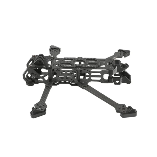 FlyFishRC Atlas 4 LR FPV Frame (DJI O4 Air Unit Pro Version) - Obrázek 9