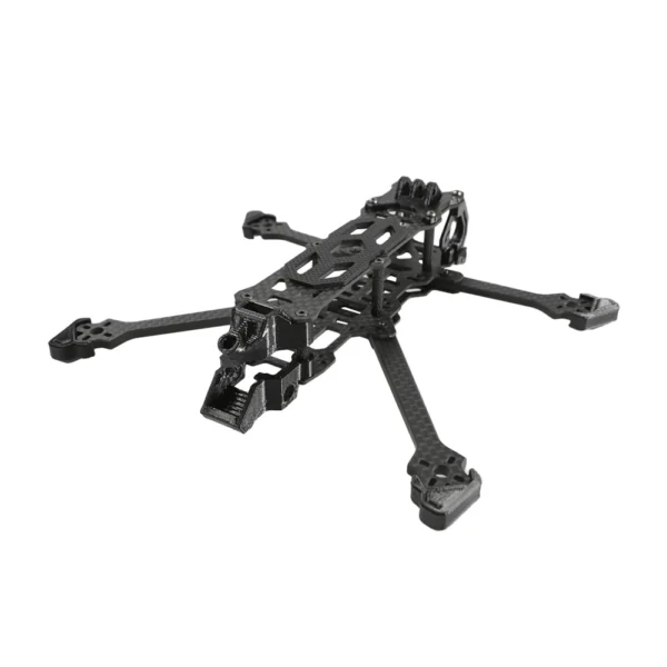 FlyFishRC Atlas 4 LR FPV Frame (DJI O4 Air Unit Pro Version) - Obrázek 8