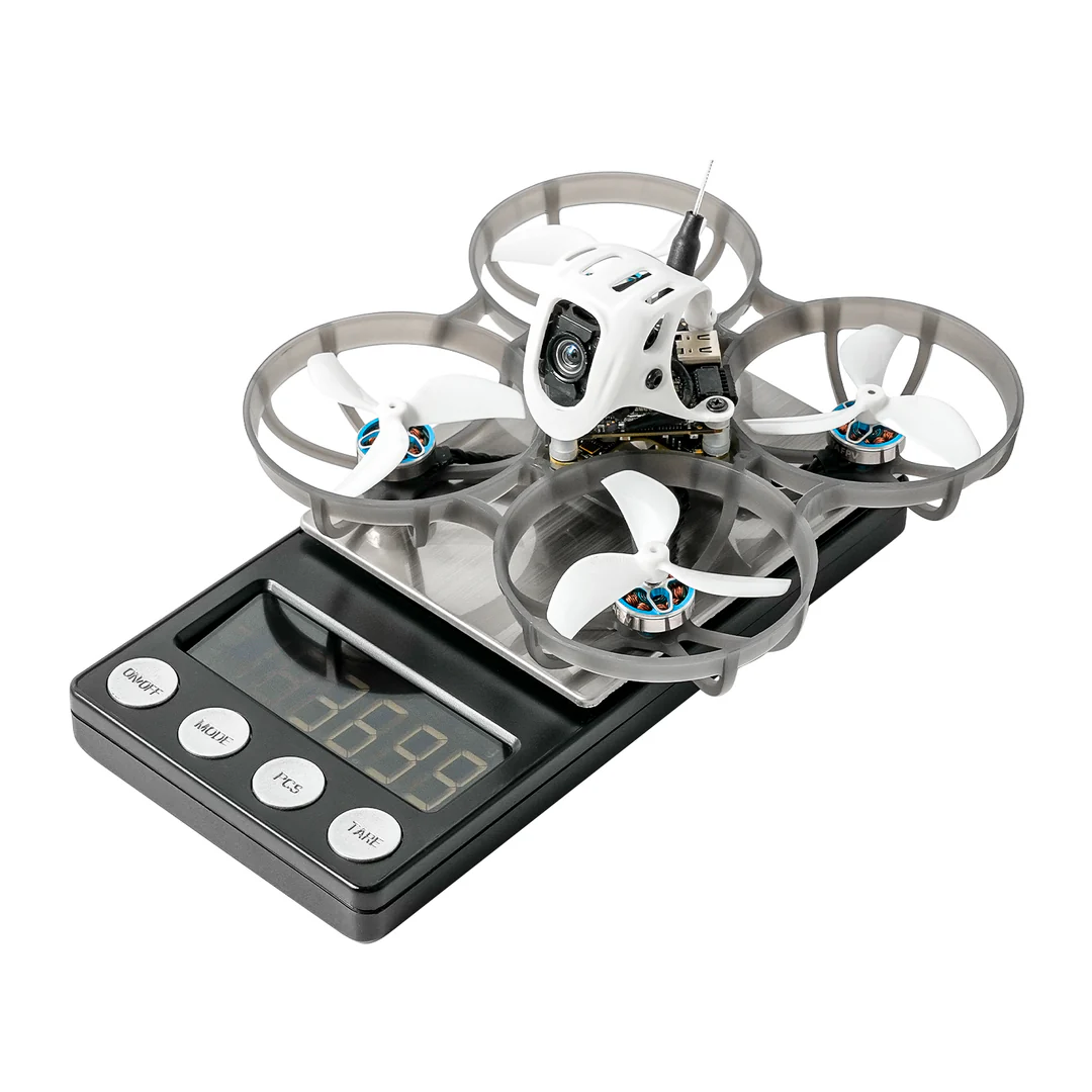 Meteor75 Pro O4 Brushless Whoop Quadcopter - Obrázek 6
