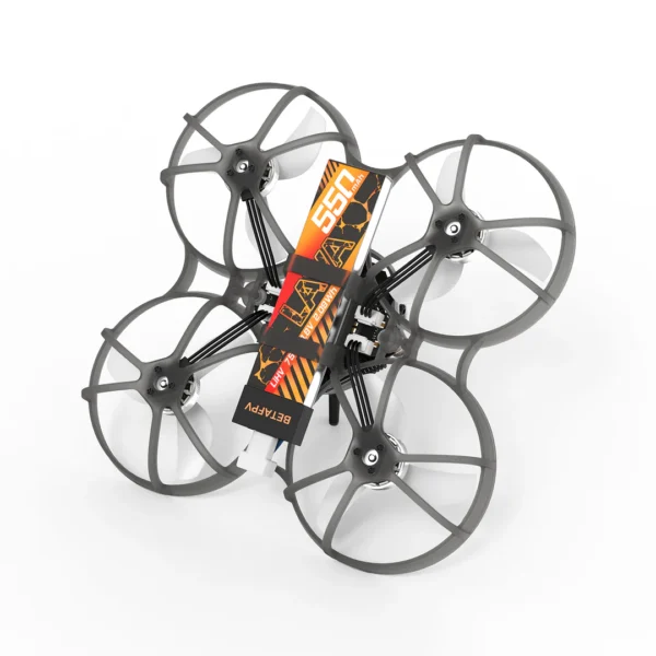 Meteor75 Pro O4 Brushless Whoop Quadcopter - Obrázek 4