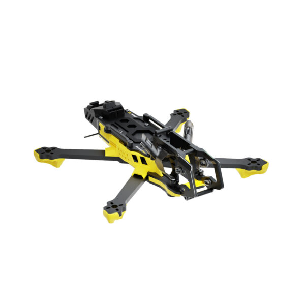 SpeedyBee Master3X Modular Frame 3-3.6 Inch - Obrázek 2