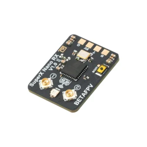 SuperX ELRS Nano Gemini Xross Receiver