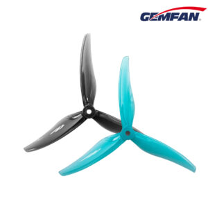 Gemfan 6" 6030-3 Freestyle