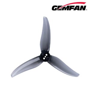 Gemfan 3.5" 3520 Hurricane PC 3 Blade 1.5 mm / M5
