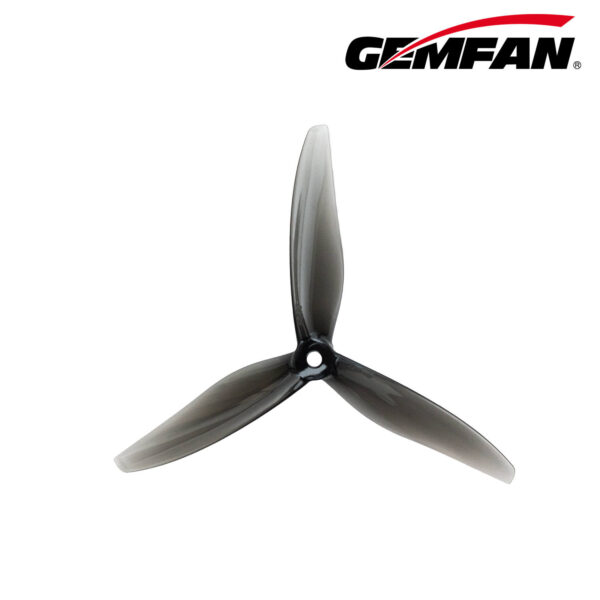 Gemfan 6" 6045-3 Hurricane - Obrázek 2