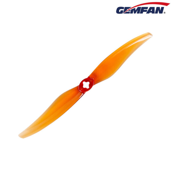 Gemfan 6" LR6026-2 Hurricane - Obrázek 2