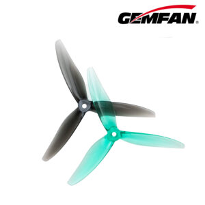 Gemfan 6" 6045-3 Hurricane