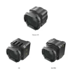 Flywoo O4 Wide-angle lens & Filters Set