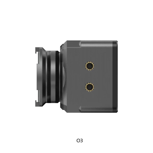 Flywoo O4 Wide-angle lens & Filters Set - Obrázek 15