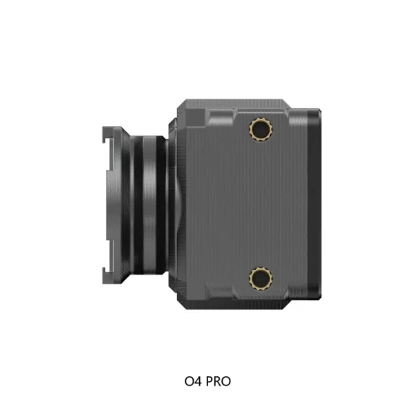 Flywoo O4 Wide-angle lens & Filters Set - Obrázek 16
