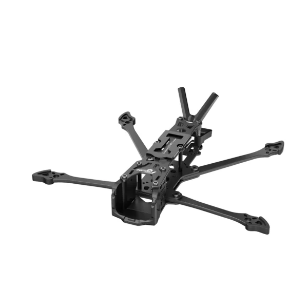 Flywoo 4" FPV rám Explorer LR O4 PRO