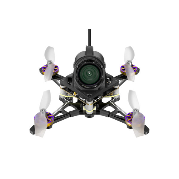 Flywoo Firefly18 1S Nano Baby V3 O4 verze ELRS včetně ND Filtru - Obrázek 2