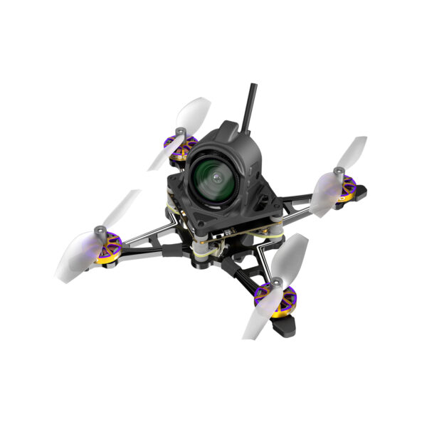 Flywoo Firefly18 1S Nano Baby V3 O4 verze ELRS včetně ND Filtru