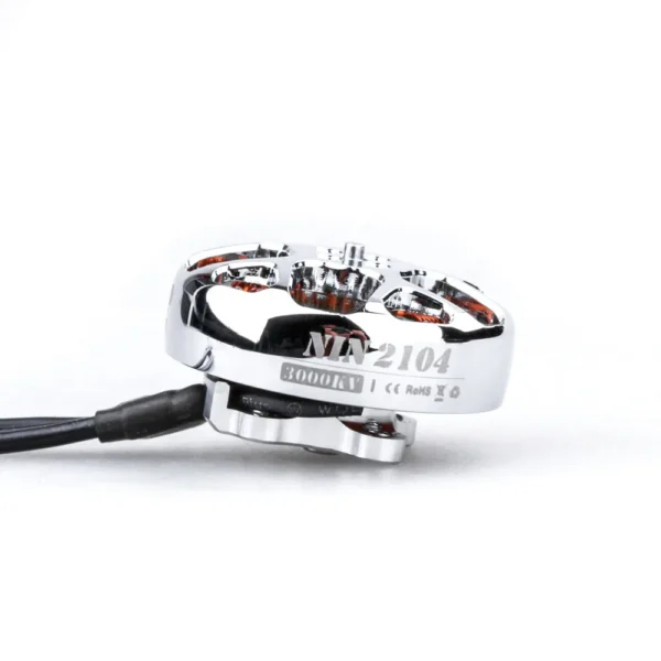 Flywoo NIN 2104 Ultralight Fpv Motor 1800kv - Obrázek 5
