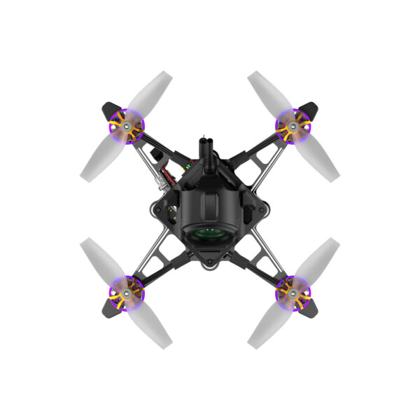 Flywoo Firefly18 1S Nano Baby V3 O4 verze ELRS včetně ND Filtru - Obrázek 6