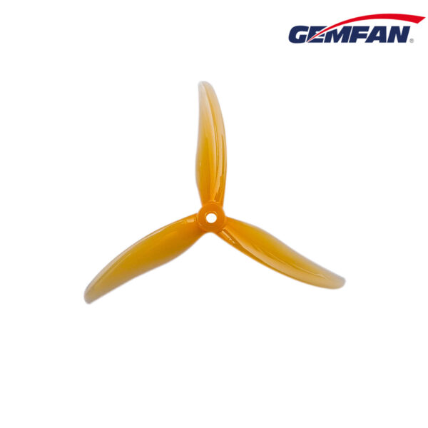 Gemfan 5" Freestyle 4S 5136 - Obrázek 2